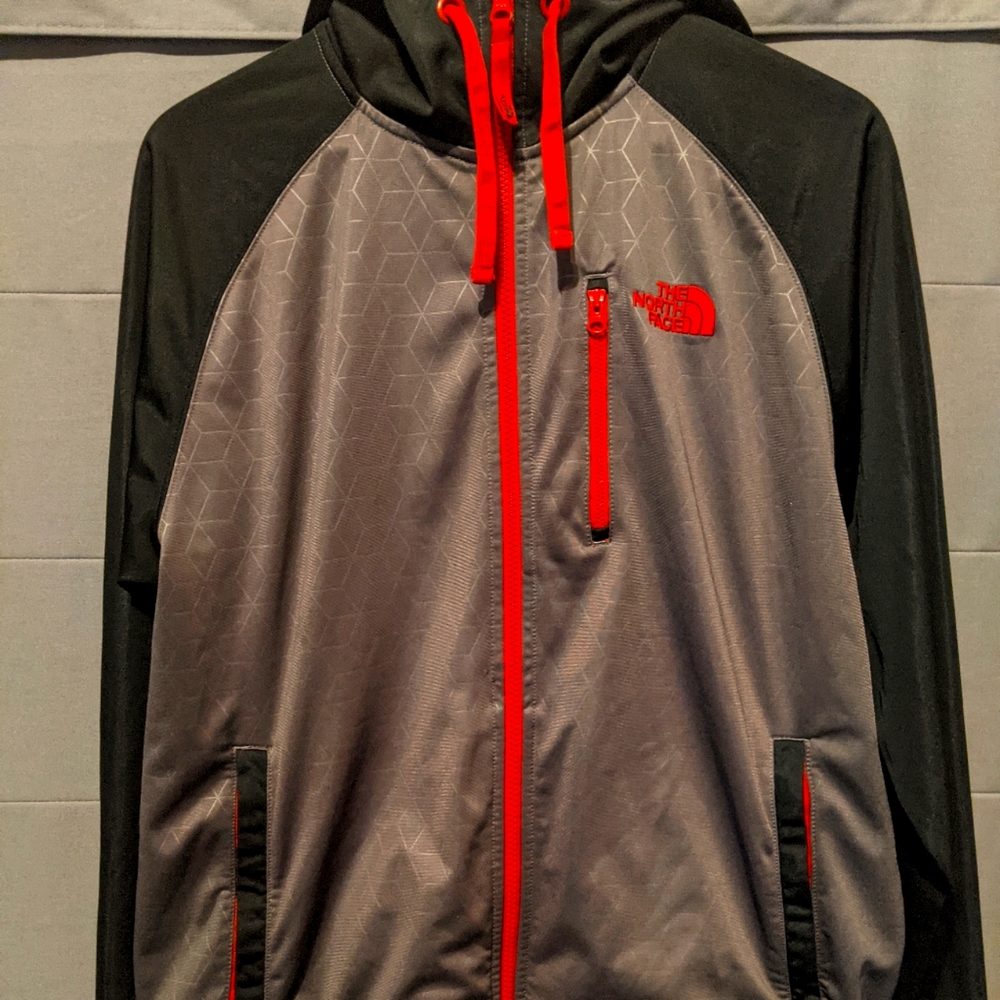 The North Face 'Honey Comb' Hoodie